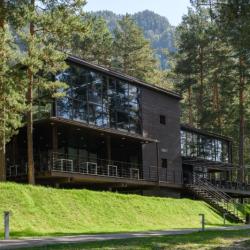 Фото Отель Алтика