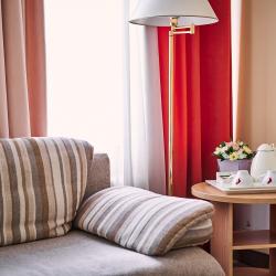 Центральный by USTA Hotels — 1c40998b85e962ed9767a73cea95088a