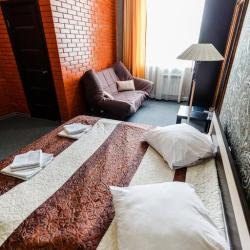 Фото Отель Шоколад