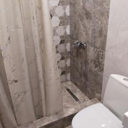 Комната улучшенная с 1 двуспальной кроватью