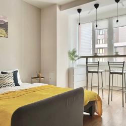 фото 5 Апартаменты на улице Автозаводская 23Б корпус 2