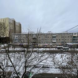 Фото Отель КакДома на улице Степана Разина
