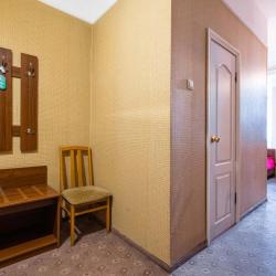 2-местный номер стандарт с 2 односпальными кроватями