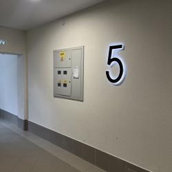 Фото Аппартаменты в Нахимовском квартале