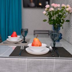 Фото Апартаменты на улице Больничная 2 корпус 10