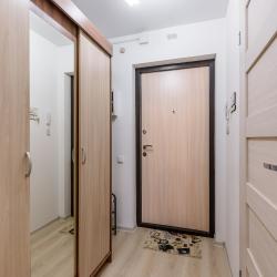 Фото Отель Апарт Вояж на улице Парашютная