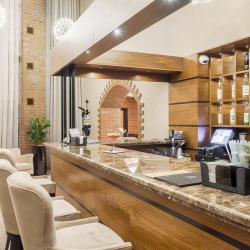 Фото Grand Hotel Bezhitsa (Бежица Гранд отель)