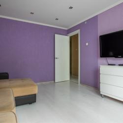 фото 7 Hermes Aparts (Хермес Апартс) на улице Ташкентская 22 корпус 3