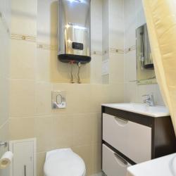 1-комнатные апартаменты стандарт