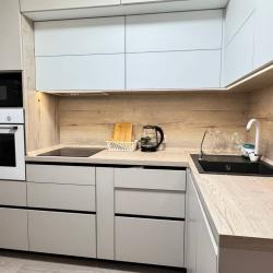 Фото Апартаменты на улице Нейбута 47