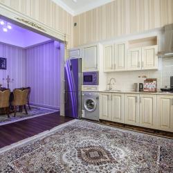 2-комнатные апартаменты стандарт с 2 двуспальными кроватями