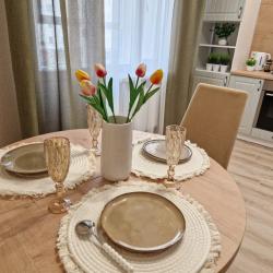 Фото Апартаменты на Деловой 22