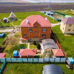 Фото Отель Дом Хуторок