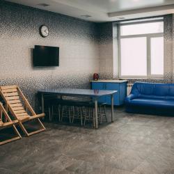 Фото Отель Михайловский