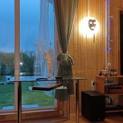 Фото Отель Гостевой дом Аннушка