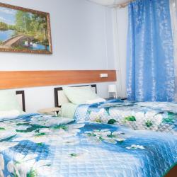 фото 4 Хостел на Академика Анохина