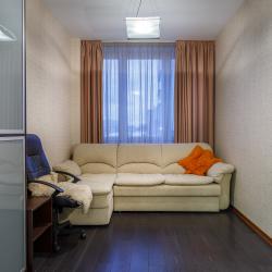 фото 5 ApartLevis (АпартЛевис) на бульваре Зубовский