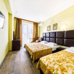 Фото Отель Санрайз