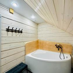 Фото Отель Коттеджи в Черногории на Родниковой