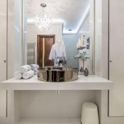 Фото Апартаменты на шоссе Хорошёвское 16 корпус 1