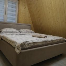 Фото Отель Всесезонный курорт Беной