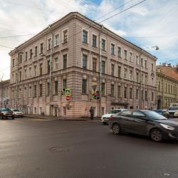 фото 2 Апартаменты на улице Правды 1/11