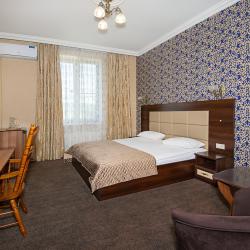 Фото Отель Central (Централ)