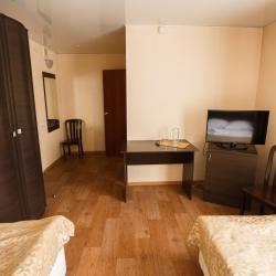 Фото Отель Одон