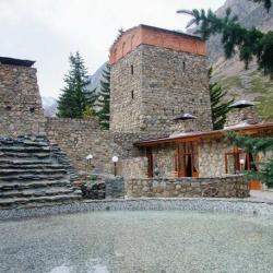 Фото Отель Старый Аламат