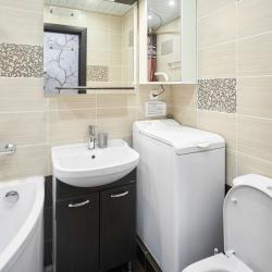 Фото Апартаменты на проспекте имени Ленина