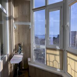 фото 18 Апартаменты на улице Туристическая 3 литер 2