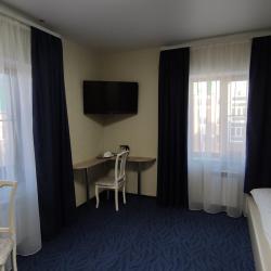 Фото Отель АльфаВилла