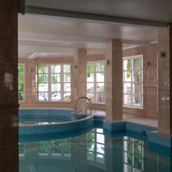 Фото Отель Дворец Нарзанов