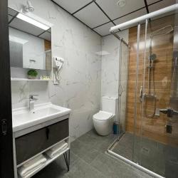 Фото Отель Alpha Plaza Hotel & SPA (Альфа Плаза и СПА)