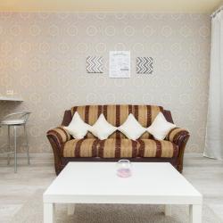 Фото Апартаменты на улице Чичерина 38В