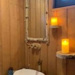 Фото Отель На Краю Земли