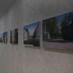 Фото Отель Слобода