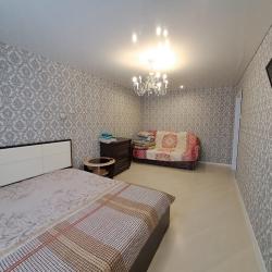 Фото Апартаменты на улице Набережная реки ки 65 корпус 3