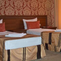 Фото Отель Светлана