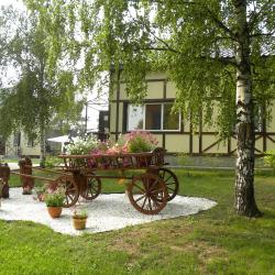 Фото Отель Седьмое небо