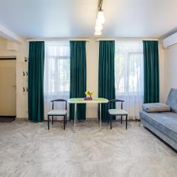 Фото Отель Гости Кавказа