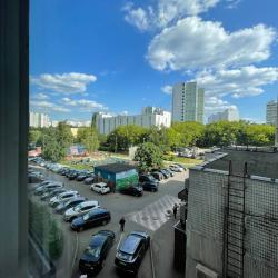 1-комнатные апартаменты эконом