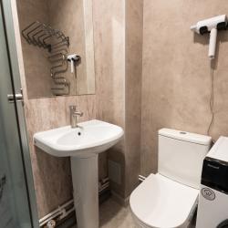 Фото Отель Уютный дом