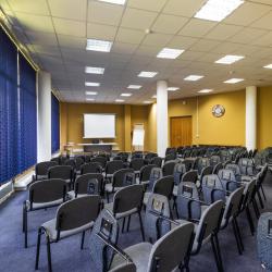 Фото Отель Репинская