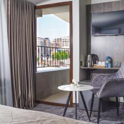 Фото Отель Median Hotel City Center Yerevan (Медиан Сити Центр )