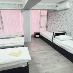 Фото Parvona Hostel (Парвона Хостел)