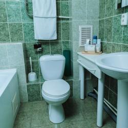 2-комнатный номер улучшенный стандарт