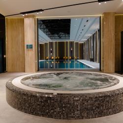 Фото Отель Frankfort Hotel & Spa (Франкфорт и Спа)