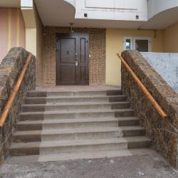Фото Отель Bun-in Alley (Бан ин Эллей)