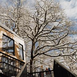 Фото Отель Счастье в горах
